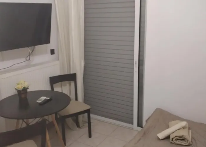 Izabela\'S Apartment