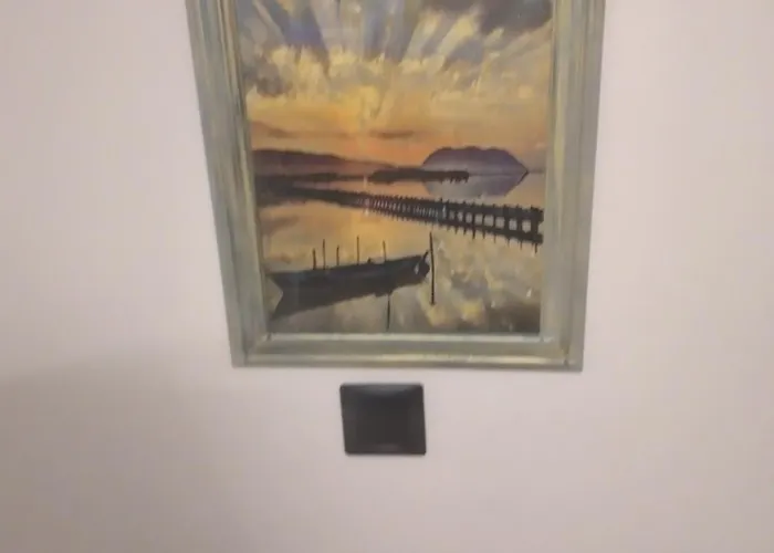 Izabela\'S Apartment
