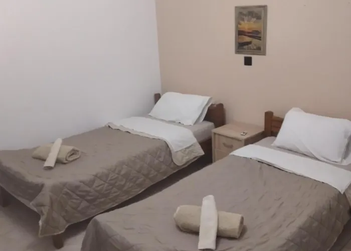 Izabela\'S Apartment