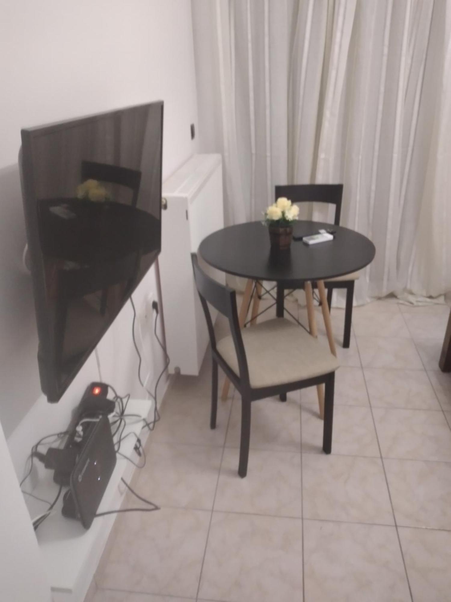 Apartment Izabela's *