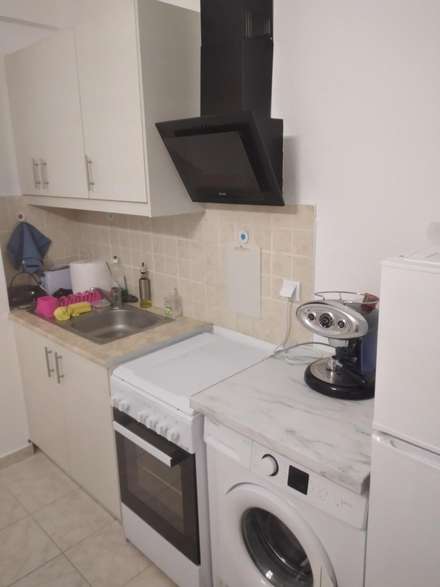 Izabela's Apartment
