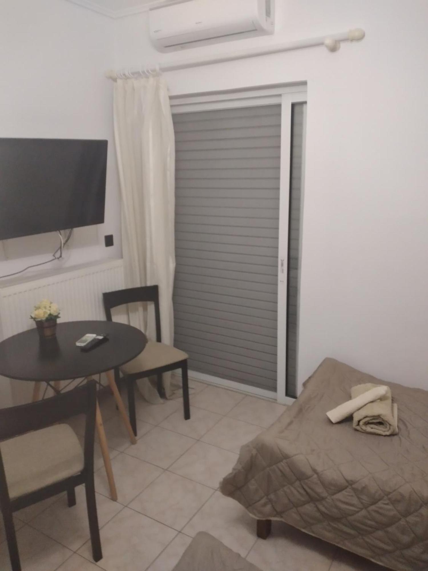 Izabela's Apartment *
